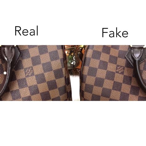 fake louie vuitton purse strap|louis vuitton knockoff vs real.